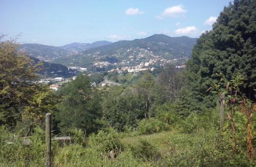 Sant'Olcese Bed & Breakfast | B&B Terre e Colori