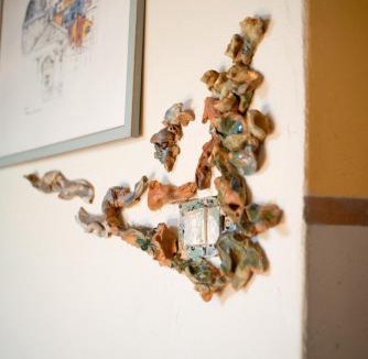 Sant'Olcese Bed & Breakfast | B&B Terre e Colori