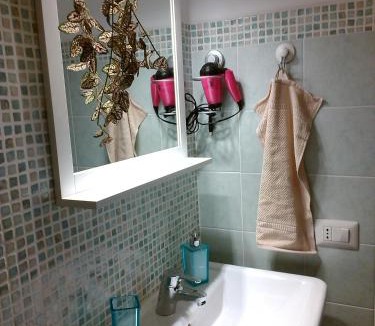 Polverigi Bed & Breakfast | B&B Timeout