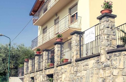 Siviano Bed & Breakfast | B&B Tina