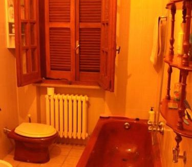 Roseto degli Abruzzi Bed & Breakfast | B&B Tio Pepe