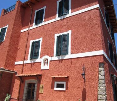 Cave Bed & Breakfast | B&B Tobia