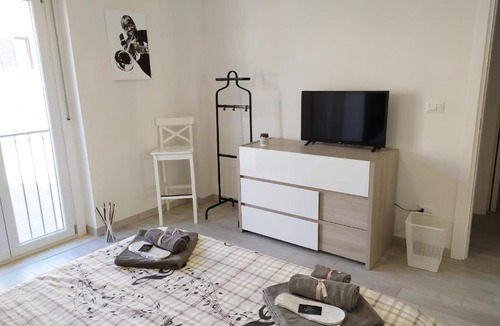 L'Aquila Bed & Breakfast | b&b TONY'S JAZZ