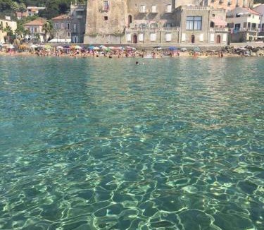 Castellabate Bed & Breakfast | B&b Tonyco