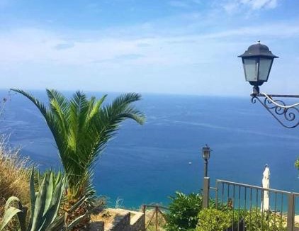 Castellabate Bed & Breakfast | B&b Tonyco