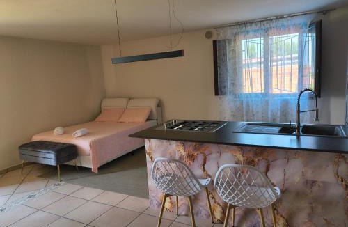 Terre Roveresche House | B&B Tra mare e montagna - sauna e piscina