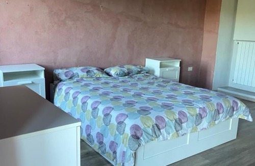 Taranta Peligna Bed & Breakfast | B&B tre fiori