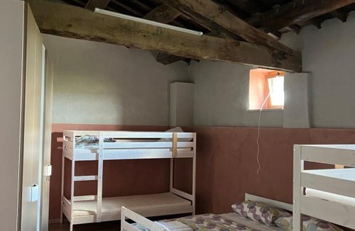 Taranta Peligna Bed & Breakfast | B&B tre fiori