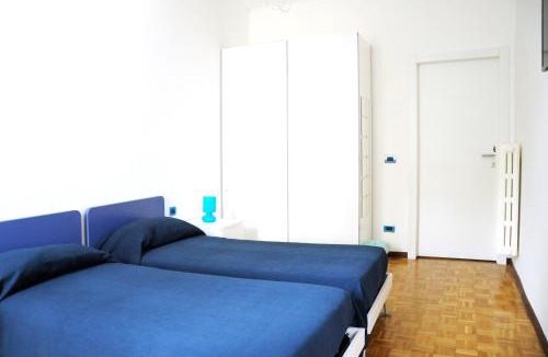Trieste City Centre Bed & Breakfast | B&B Trieste Plus