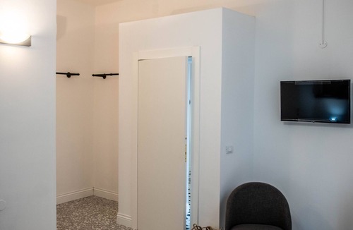 Isola del Borgo Antico Bed & Breakfast | B&B U'Panare, in Taranto's historic center a structure reminiscent of home