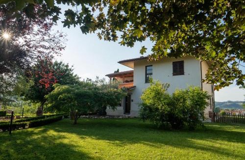Fermignano Bed & Breakfast | B&B Ulivo del Duca