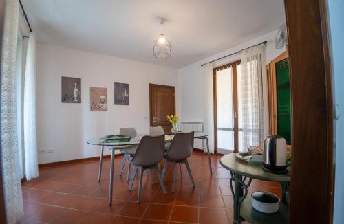 Fermignano Bed & Breakfast | B&B Ulivo del Duca