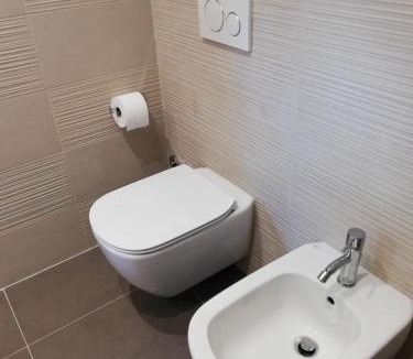 Porto Recanati Bed & Breakfast | B&B Un mare di Gioia