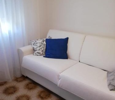 Porto Recanati Bed & Breakfast | B&B Un mare di Gioia