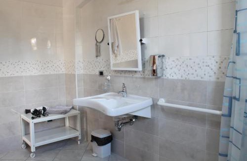Ercolano Bed & Breakfast | B&B Vesuvio Smiling