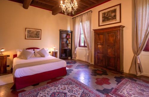 Nerviano Bed & Breakfast | B & B Villa dell’Usignolo