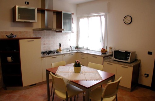 Bertinoro Bed & Breakfast | B&B Villa Loreta