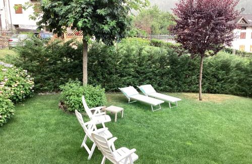 Mezzana Bed & Breakfast | B&b Villa Paradiso