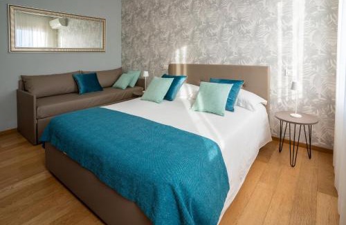 Padova Bed & Breakfast | B&B Villa Rosa