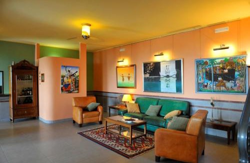 Tuoro sul Trasimeno House | B&B Villa Sensi