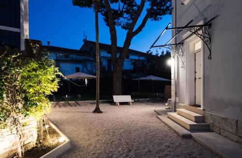 Senigallia Bed & Breakfast | B&B VILLA TOZZA