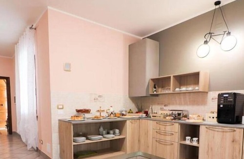 Buttapietra Bed & Breakfast | B&B VILLA VERONA BIKE
