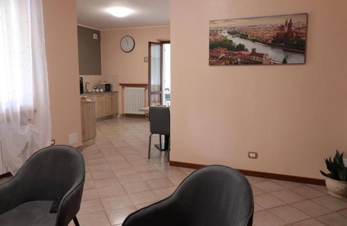 Buttapietra Bed & Breakfast | B&B VILLA VERONA BIKE
