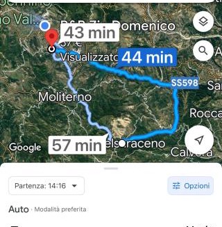 Grumento Nova Bed & Breakfast | B&B zio Domenico