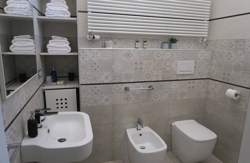 Savena Apartment | B&BO SAGO in zona centrale nel quartiere Savena.