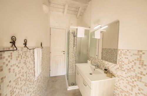 Merone Bed & Breakfast | B e B Lambroriver