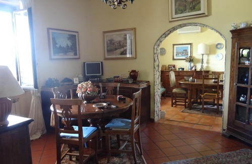 Nepi Bed & Breakfast | B e B Montegelato