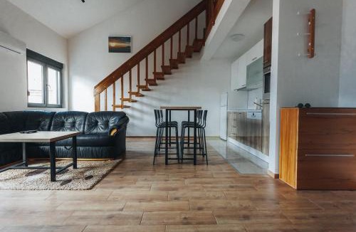 Vrsac Apartment | Backspace Apartments