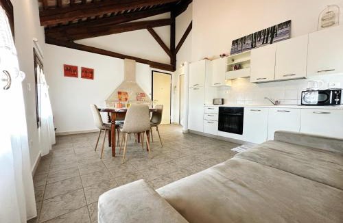 Mestre Apartment | Baco da Seta