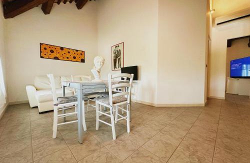 Mestre Apartment | Baco da Seta