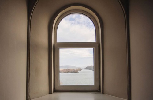 Tobermory Villa | Bad Daraich a Victorian Villa on Isle of Mull