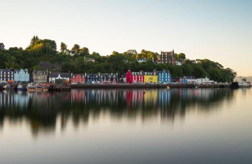 Tobermory House | Bad Daraich