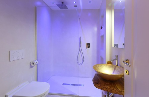 Taormina Apartment | Badia Vecchia Apartment