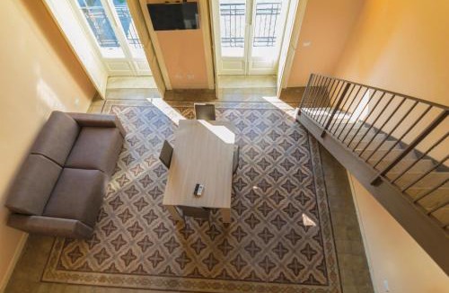 Lentini Apartment | Badiula Flat