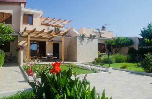Tolfa Bed & Breakfast | Baia Benessere B&B Eco Vegan