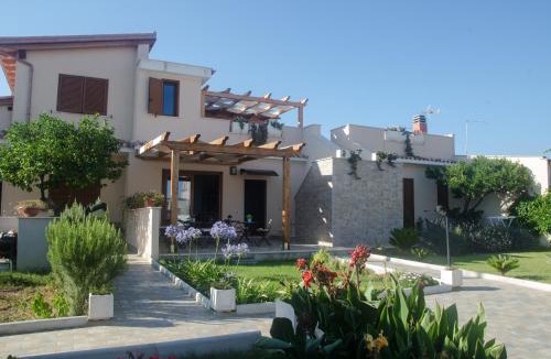 Tolfa Bed & Breakfast | Baia Benessere B&B Eco Vegan