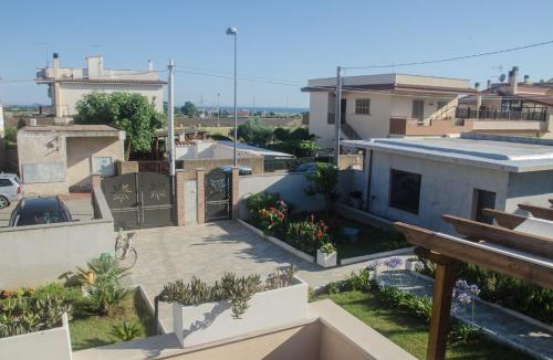 Tolfa Bed & Breakfast | Baia Benessere B&B Eco Vegan