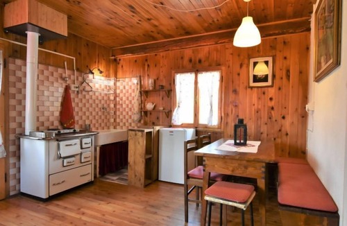 Pellizzano House | Baita Bettina by Interhome