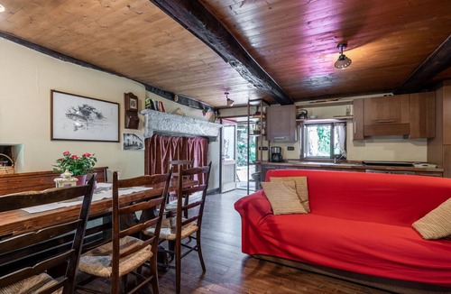 Domodossola House | Baita Degli Orsi by Interhome