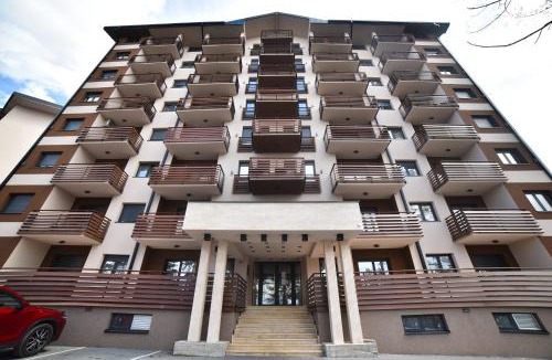 Zlatibor Apartment | Balkan Hill Zlatibor