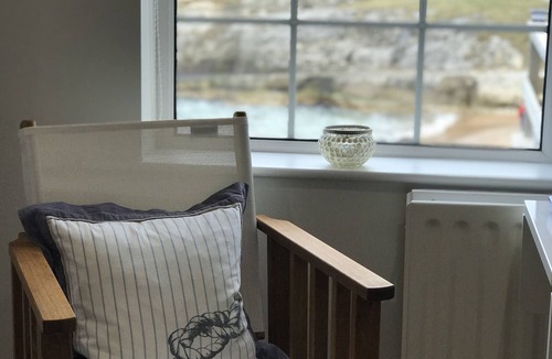 Ballycastle Cottage | Ballintoy Beach Cottage, Secluded Seaside Getaway, Causeway Coast Location