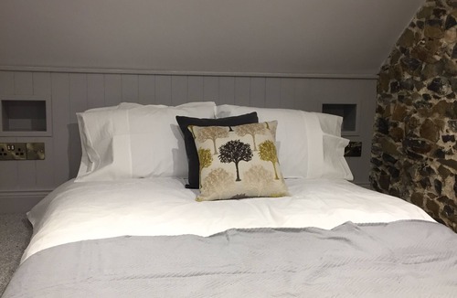 Ballycastle Cottage | Ballintoy old school house - full of Irish charm and character