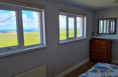 Ballintoy House | Ballintoy sea view