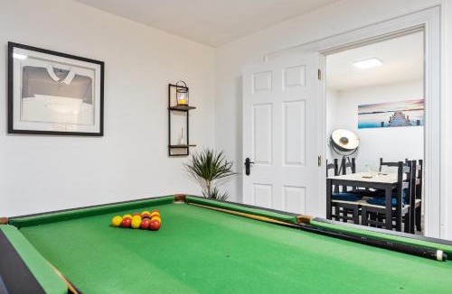 Ballycastle House | Ballycastle Bolthole