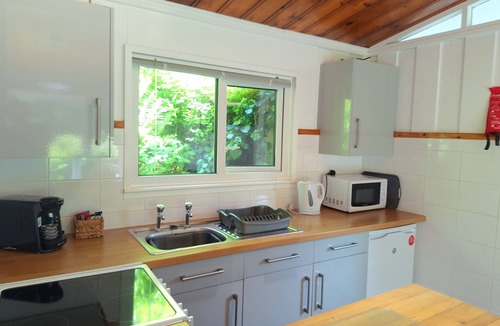 Saint Gennys Cottage | Bantry Cottage, Bude Holidays in Crackington Haven