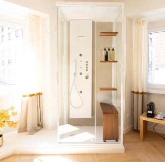 Rome Province Bed & Breakfast | Barberini Design Suites